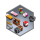 LEGO Minecraft 21174 Nowoczesny domek na drzewie - 1019959 - zdjęcie 8